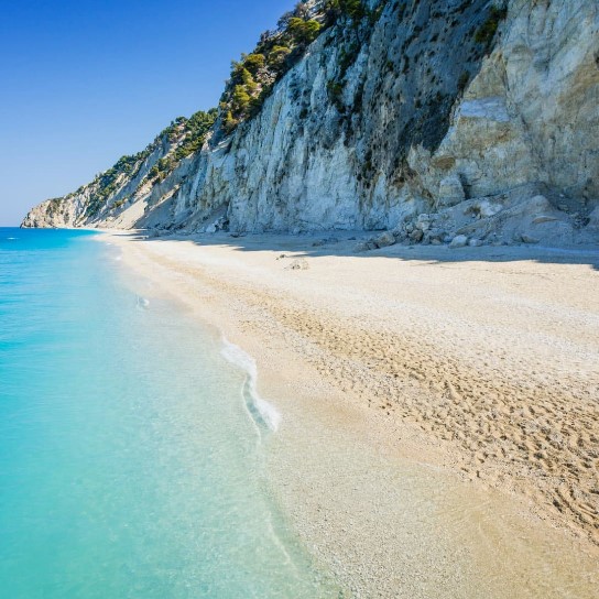 Παραλίες